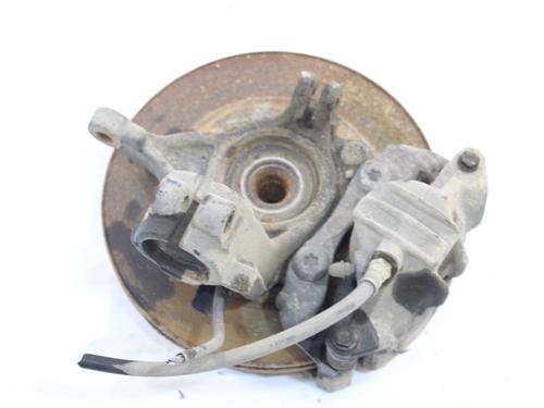 Used Right front steering knuckle PEUGEOT 208 I (CA_, CC_) 1.4 HDi (68 hp) 16051315