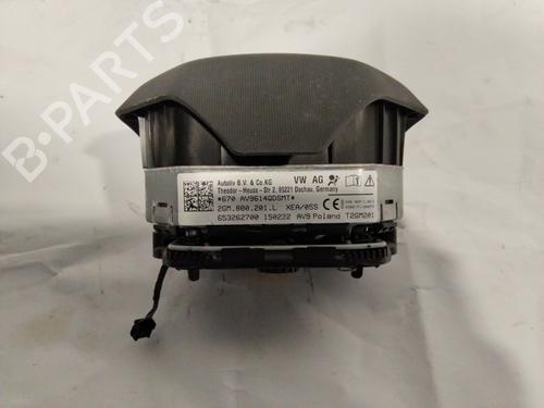 Airbag Kit VW TAIGO (CS1)  | BP29435580C86 
