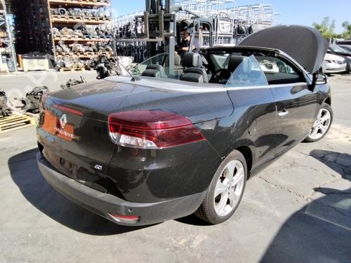 Engine control unit (ECU) RENAULT MEGANE CC (EZ0/1_) 1.5 dCi (EZ09, EZ1G, EZ0D, EZ14) | BP38553056M57 - Image 13
