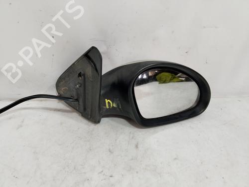 Used Right mirror SEAT TOLEDO II (1M2) [1998-2006]  27529886