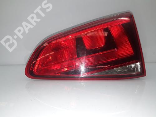 Used Right tailgate light Right tailgate light VW GOLF VII Variant (BA5, BV5) 1.4 TSI (125 hp) 8943482 8943482