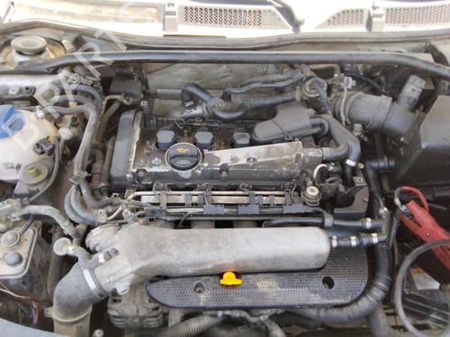Engine AUDI TT (8N3) 1.8 T | BP34353326M1  - Image 18