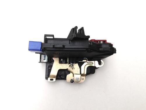 Used Rear left lock VW GOLF V (1K1) 1.9 TDI (105 hp) 8687971
