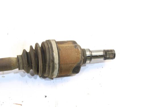 Left front driveshaft VOLVO V50 (545) 2.0 D | BP15815258M38 