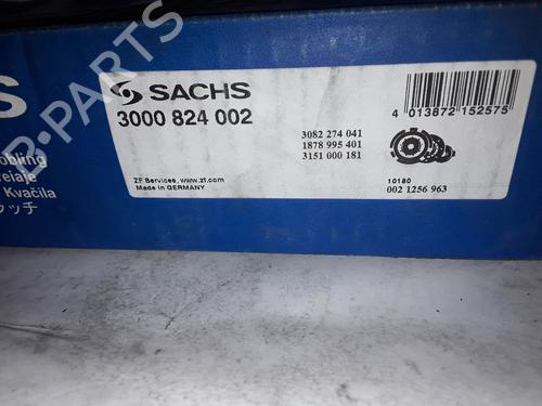 Other FORD ESCORT VI (GAL, AAL, ABL)  | BP25816106O1 