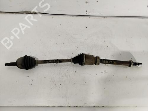 right-front-driveshaft-renault-kangoo-grand-kangoo-ii-kw01_-2008-33172678 main image