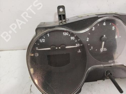 Instrument cluster SEAT TOLEDO III (5P2)  | BP22418153C47 