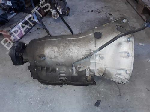 Gearkasse MERCEDES-BENZ C-CLASS (W203) C 220 CDI (203.006, 203.008) (143 hp) 8568443