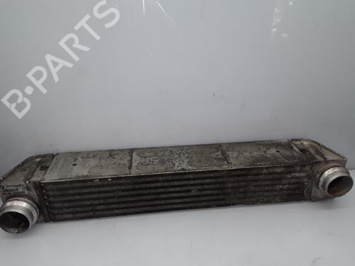 Used Intercooler BMW 5 (E60) 530 d (218 hp) 9222001