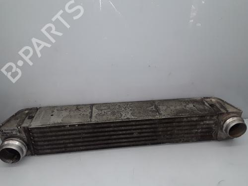 Intercooler BMW 5 (E60) 530 d (218 hp) F6438000 | F6438000 |