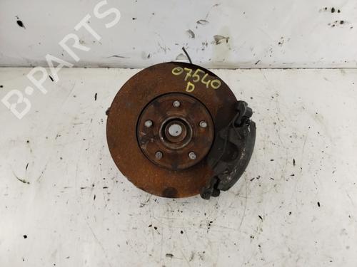 Højre Styrespindel Lejehus FORD FOCUS III 1.6 TDCi (115 hp) 23084253