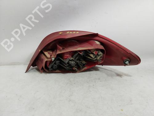 Left taillight PEUGEOT 307 (3A/C)  | BP25484690C34 