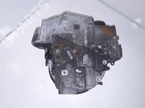Gearbox VW PASSAT B6 (3C2) 2.0 TDI 16V 4motion | BP11758018M3 