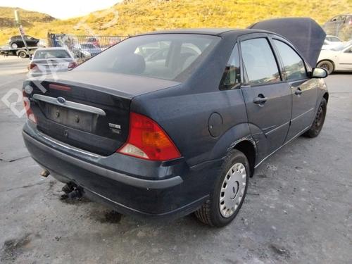 Front right window mechanism FORD FOCUS I (DAW, DBW) 1.8 TDCi | BP19127192C23 