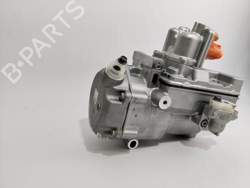 AC compressor SMART FORFOUR Hatchback (453)  | BP27680370M34 