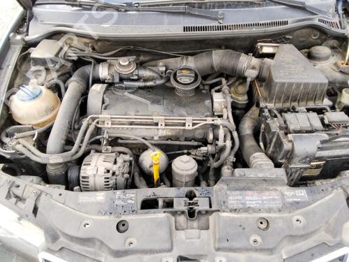 Climate control SEAT CORDOBA (6L2) 1.9 TDI | BP32134565I5 