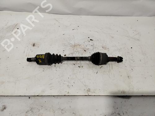 Used Left front driveshaft HYUNDAI ATOS (MX) 1.1 (58 hp) 30264758