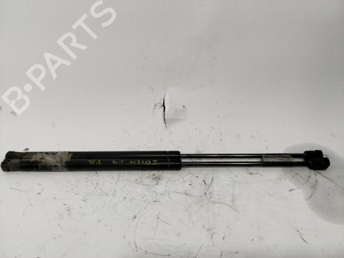 Used Tailgate lift support SEAT IBIZA III (6L1) [2002-2009]  29289197