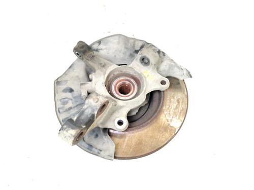 Used Right front steering knuckle TOYOTA AVENSIS (_T22_) [1997-2003]  20237068