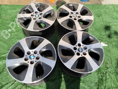 Used Rim BMW X1 (E84) [2009-2015]  27223503