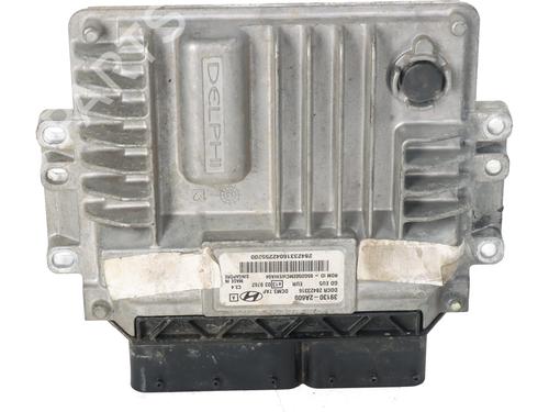 Used Engine control unit (ECU) Engine control unit (ECU) HYUNDAI i30 (GD) [2011-2026] 33798790 33798790