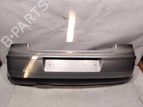 Used Rear bumper VW POLO (9N_, 9A_) 1.2 (54 hp) 27312578