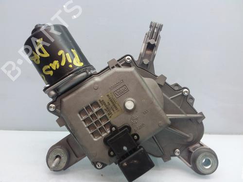 Front wiper motor CITROËN C4 Grand Picasso I (UA_) 2.0 HDi 138 | BP9503004M29 