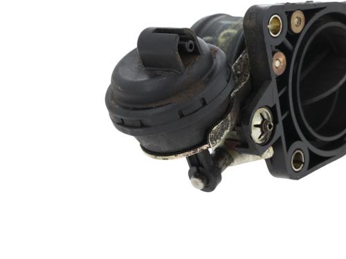 Throttle body PEUGEOT 307 CC (3B)  | BP29905940M82 