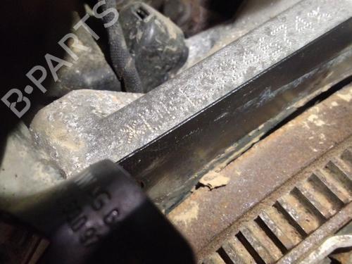 Engine SEAT IBIZA V (KJ1, KJG)  | BP24210285M1 