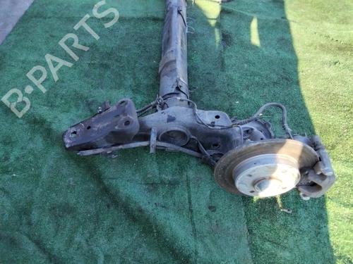 Rear axle CITROËN C3 AIRCROSS II (2R_, 2C_)  | BP29413970M2 