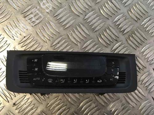 Used Climate control SEAT IBIZA IV (6J5, 6P1) [2008-2017]  23234410