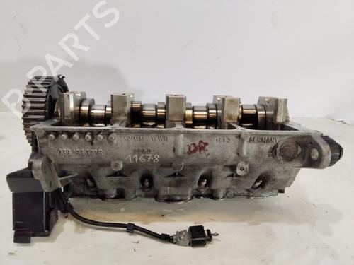 Cylinder head VW PASSAT B6 (3C2)  | BP35900296M5  - Image 6