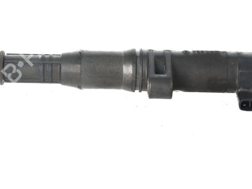 Used Ignition coil Ignition coil RENAULT MEGANE II (BM0/1_, CM0/1_) [2001-2012] 34702640 34702640
