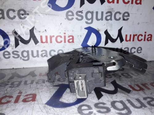 Tailgate lock VW PASSAT B6 (3C2) 2.0 TDI 16V | BP8553878C101 