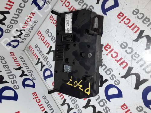 Climate control PEUGEOT 307 CC (3B)  | BP9432495I5