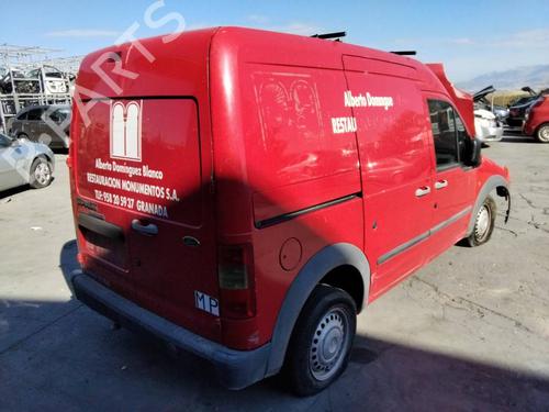 Left front driveshaft FORD TRANSIT CONNECT (P65_, P70_, P80_) 1.8 TDCi | BP40091768M38 - Image 13