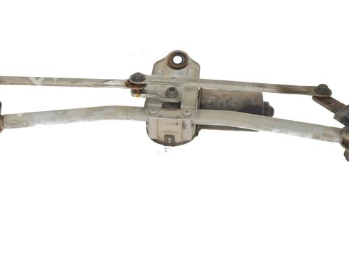 Used Front wiper motor KIA SPORTAGE III (SL) [2009-2017]  31613413