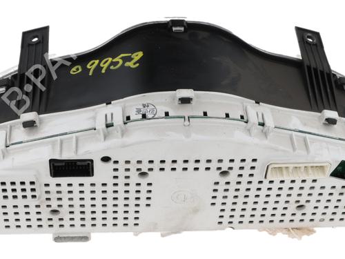 Instrument cluster HYUNDAI SANTA FÉ I (SM) 2.0 CRDi | BP29464156C47 