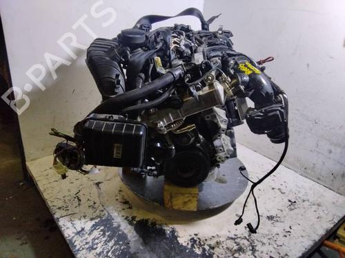 Engine BMW 5 (F10) 520 d | BP39518220M1 - Image 5