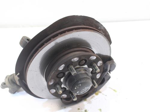 Right front steering knuckle HYUNDAI H-1 / STAREX Bus (A1) 2.5 CRDi | BP16347688M26 