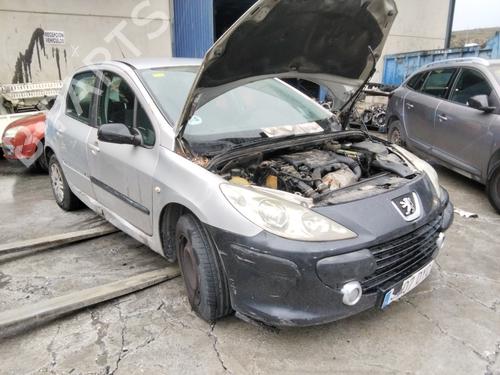 Brugte PEUGEOT 307 (3A/C) [2000-2012]  4415320