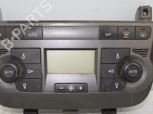 Climate control FIAT GRANDE PUNTO (199_)  | BP18258761I5 