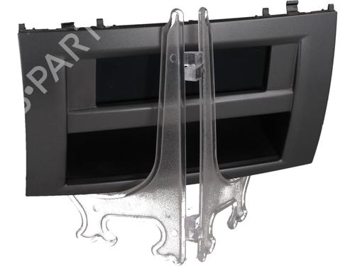 Display PEUGEOT 407 (6D_)  | BP29489086C48 