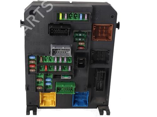 Sikringsdose Sikringsdose CITROËN C4 II (NC_) [2009-2026] 36497329 36497329