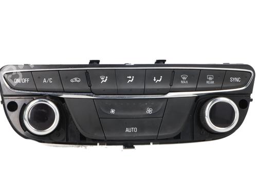 Used Climate control Climate control OPEL ASTRA K (B16) [2015-2022] 32679345 32679345