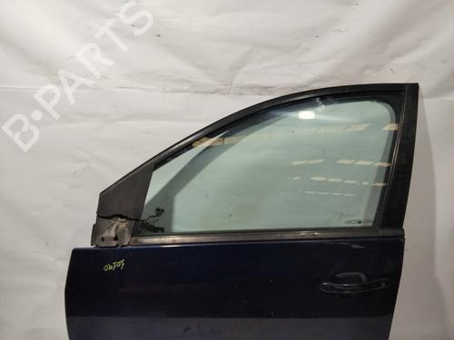 Left front door FORD FIESTA V (JH_, JD_) 1.4 16V | BP30138353C2