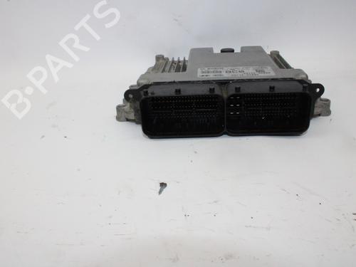 Engine control unit (ECU) HYUNDAI TUCSON (TL, TLE)  | BP13661000M57