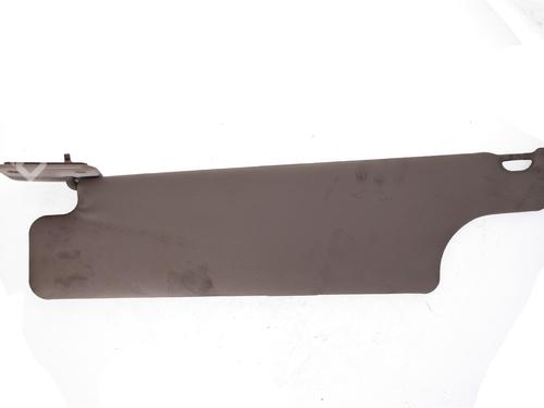 Used Right sun visor Right sun visor 38172235 38172235
