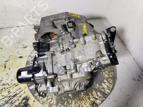 Gearbox VW GOLF VI (5K1)  | BP32455951M3 