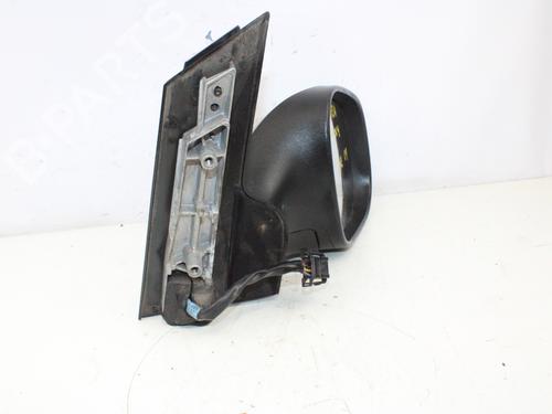 Right mirror SEAT ALTEA (5P1)  | BP13394103C27 